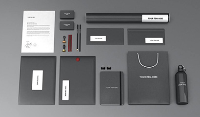 VI设计的制作流程是怎样的